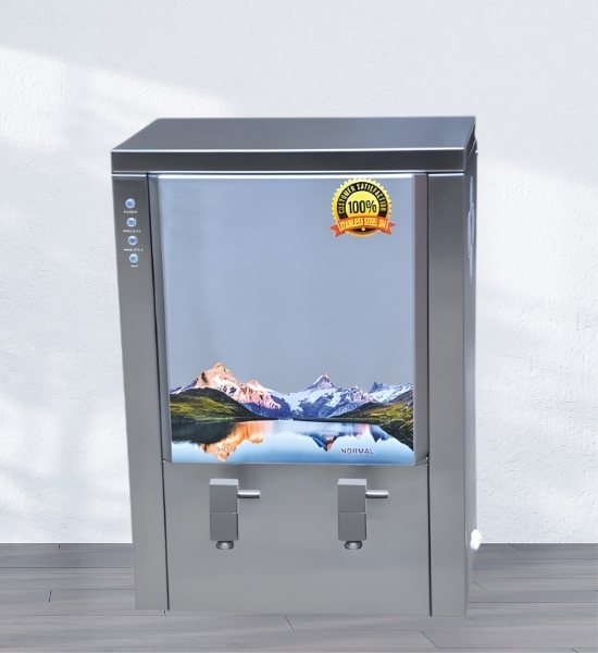 Buy MDRO SS Domestic RO Water Purifier in Madurai