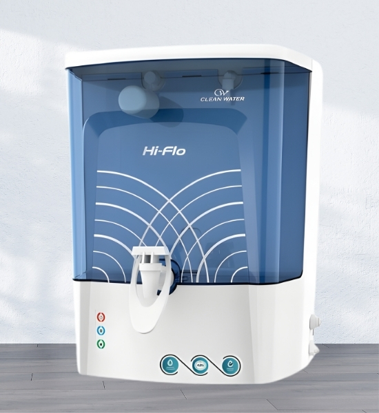 Buy Hi Flo Domestic RO Water Purifier in Madurai