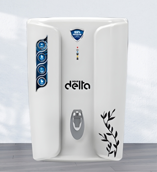 Aqua Delta RO Water Purifier – Best Water Purifier for Home in Madurai