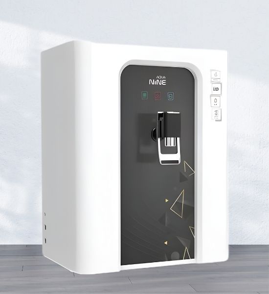 Aqua Nine RO Water Purifier – Best Water Purifier for Home in Madurai