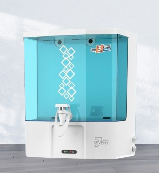 Aqua Seven X RO Water Purifier – Best Water Purifier for Home in Madurai