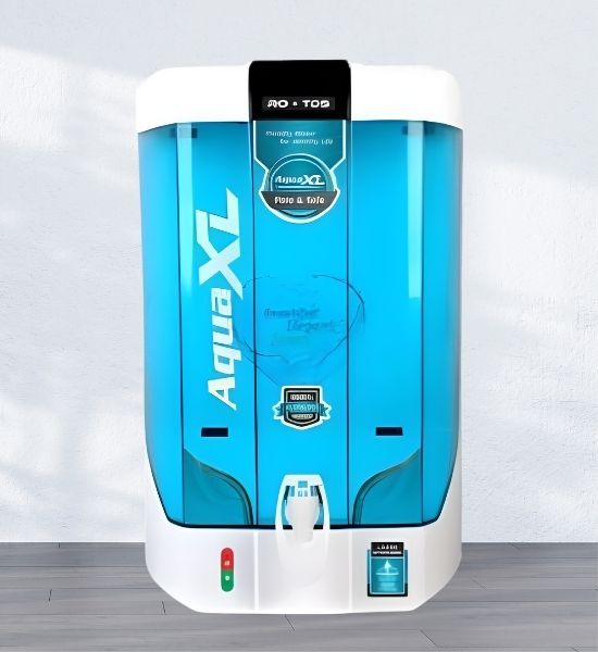 Aqua XL RO Water Purifier – Best Water Purifier for Home in Madurai
