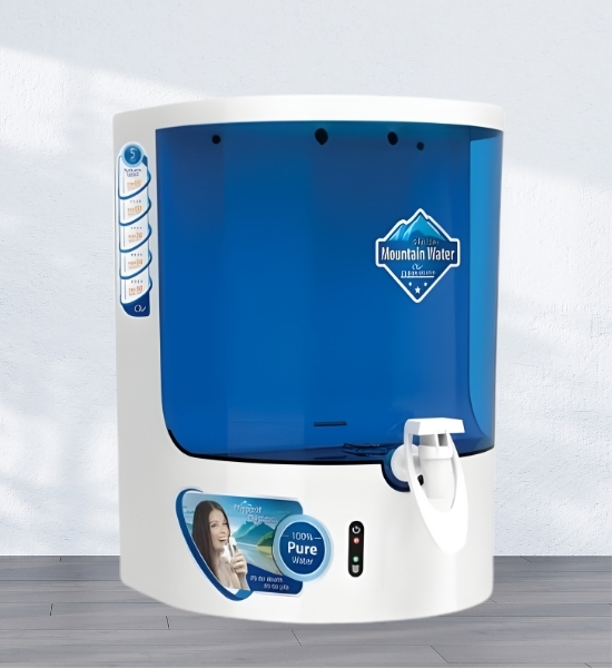 Dolphin Clean Water RO Water Purifier – Best Water Purifier for Home in Madurai