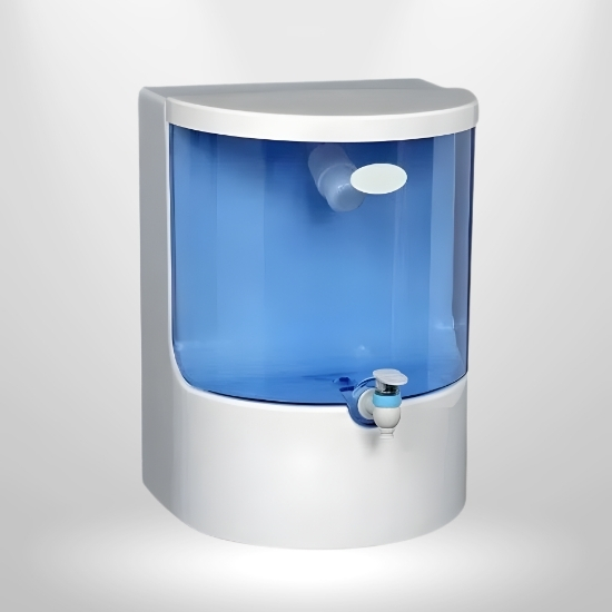 Domestic Wall Mount 10 L RO Water Purifier – Best Water Purifier for Home in Madurai