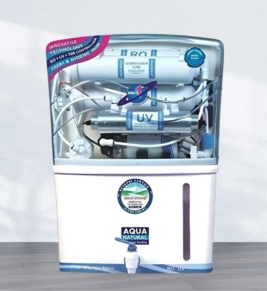 Aqua Grand RO Water Purifier – Best Water Purifier for Home in Madurai