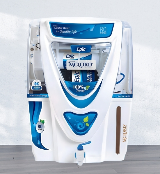 Aqua Epic RO Water Purifier – Best Water Purifier for Home in Madurai
