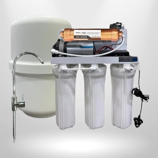 Under Sink RO Water Purifier – Best Water Purifier for Home in Madurai