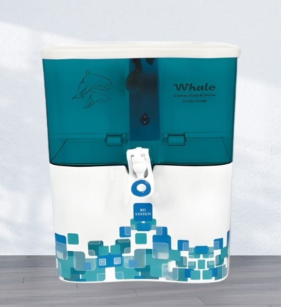 Whale RO Water Purifier – Best Water Purifier for Home in Madurai
