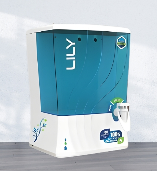Aqua Water Lily RO Water Purifier – Best Water Purifier for Home in Madurai