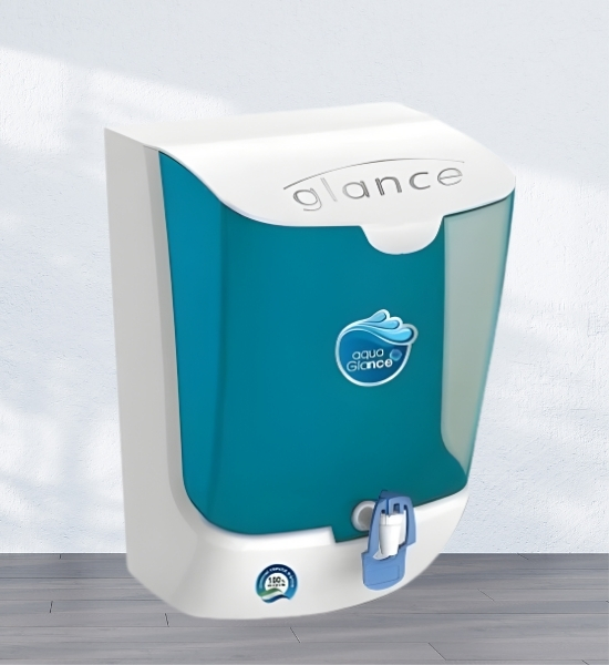 Aqua Glance RO Water Purifier – Best Water Purifier for Home in Madurai