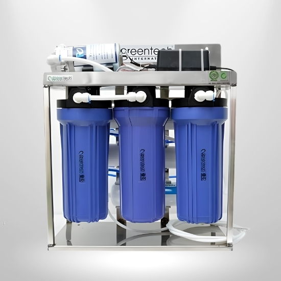 25 L Skit Mount RO Water Purifier – Best Water Purifier for Home in Madurai