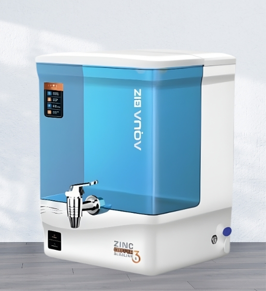 Aqua Biz RO Water Purifier – Best Water Purifier for Home in Madurai