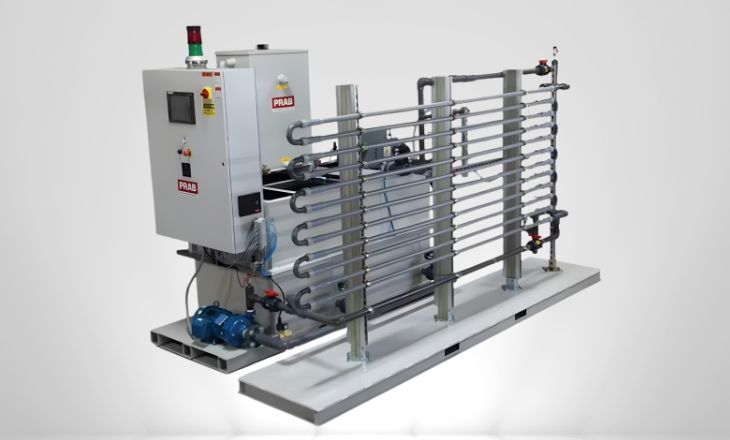 Waste Water Treatment Plant Supplier in Madurai