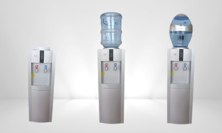 Portable Water Dispenser Home