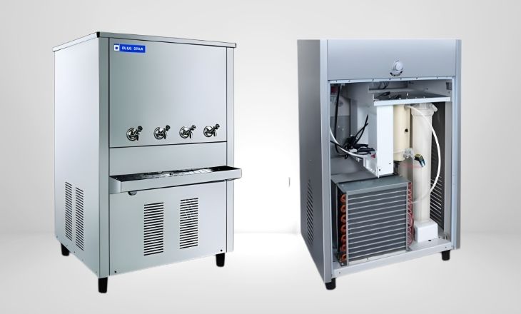 Water Cooler Service Near Me