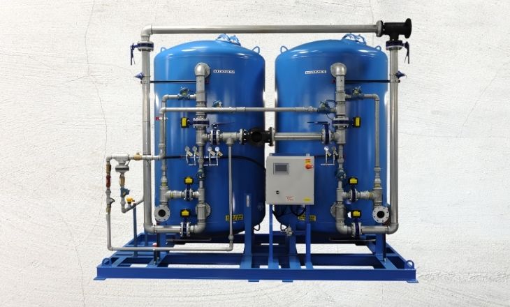 Affordable Water Softener Systems Provider in Madurai